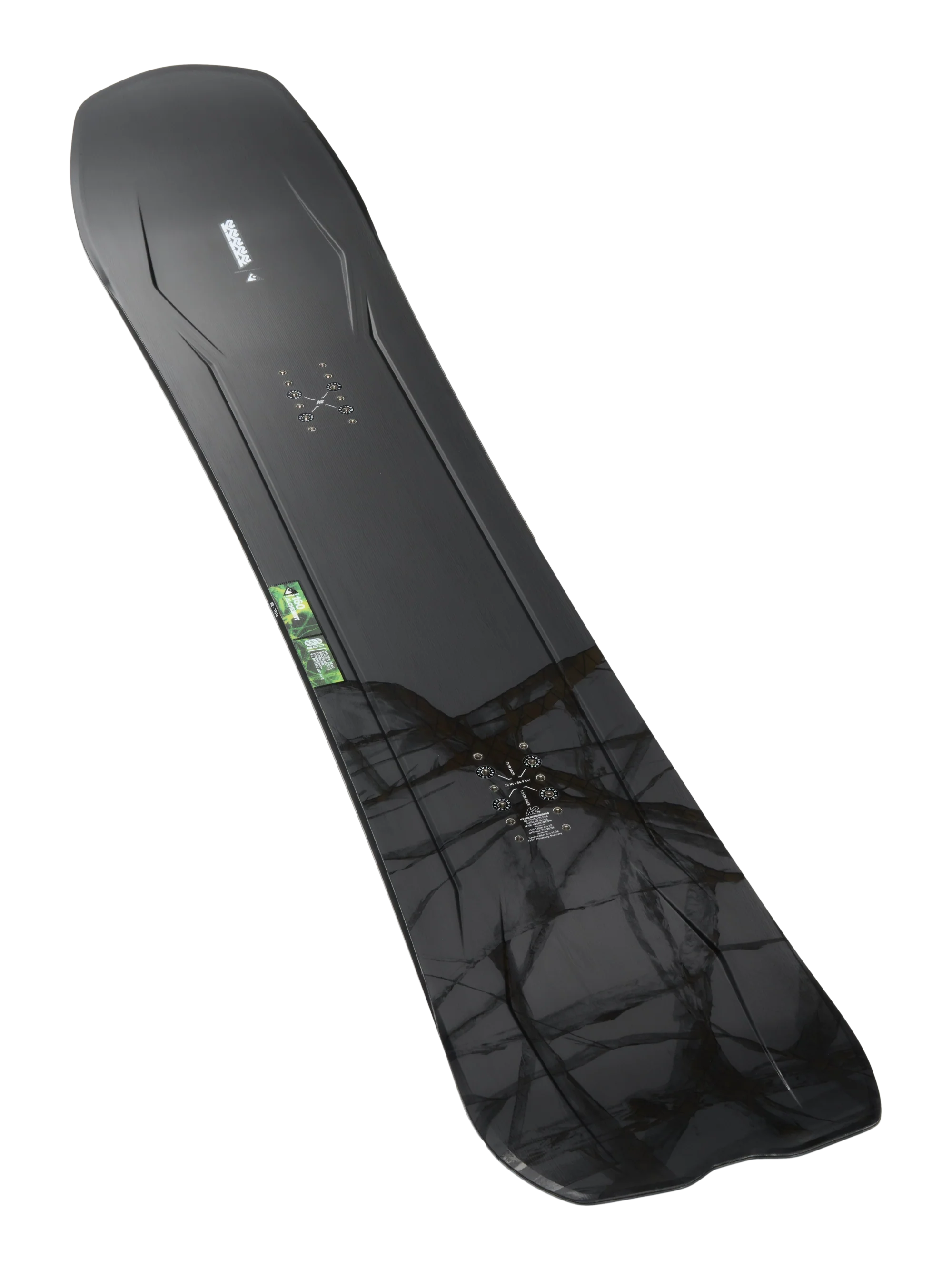 Snowboard K2 Alchemist 160cm Men's Snowboard 2027