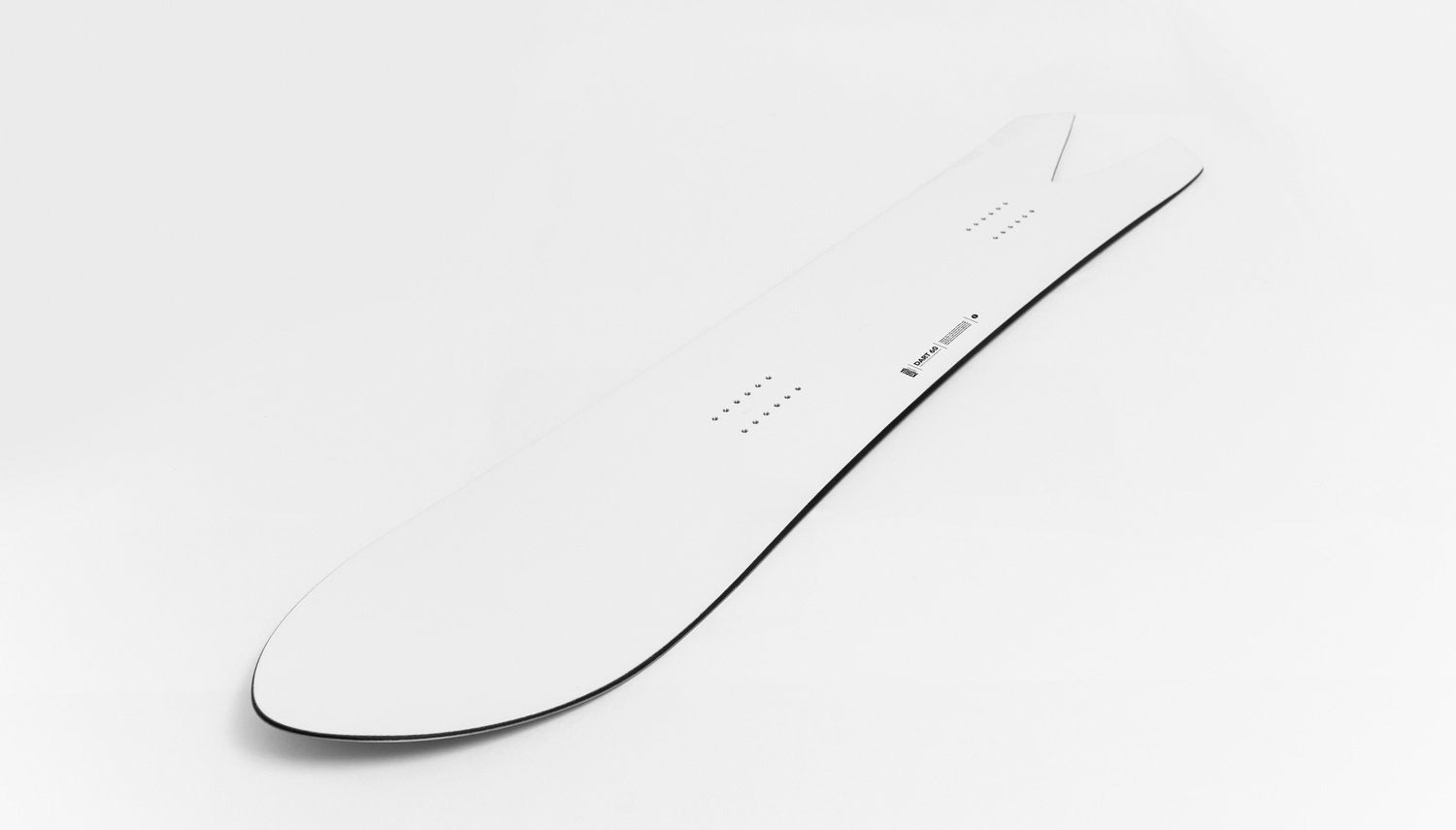 Snowboard KORUA Dart