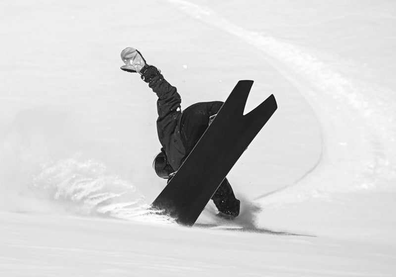 Snowboard KORUA Dart