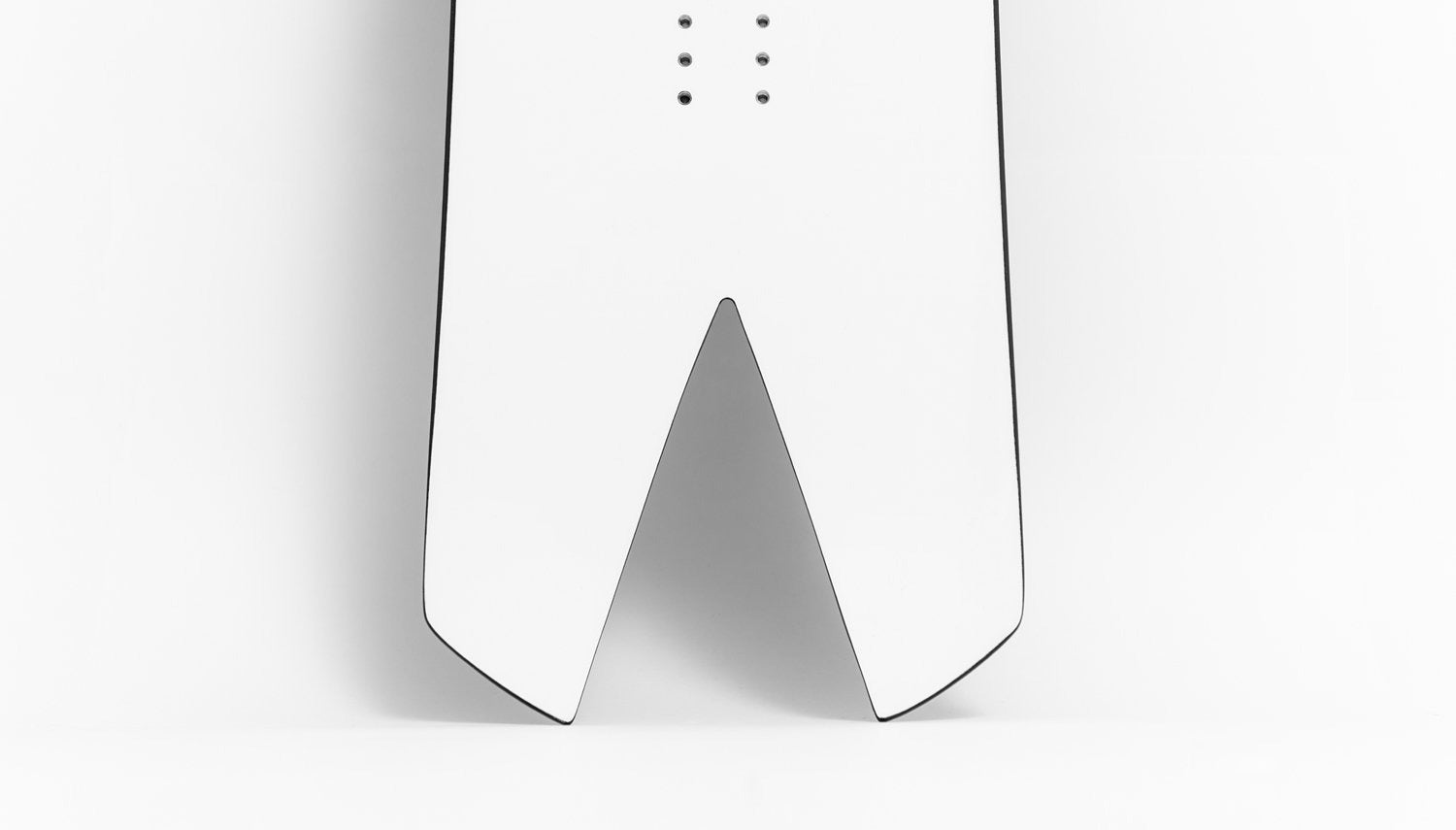 Snowboard KORUA Dart