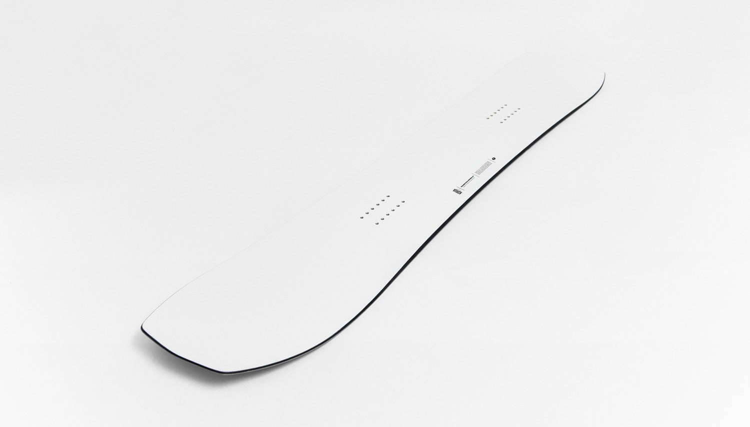 Snowboard KORUA Transition Finder