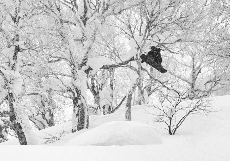 Snowboard KORUA Transition Finder