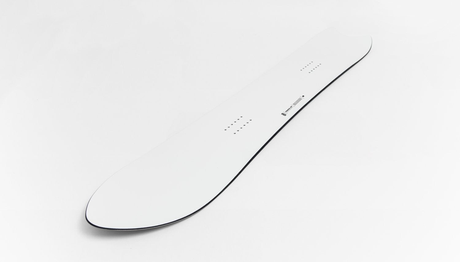 Snowboard KORUA Pencil