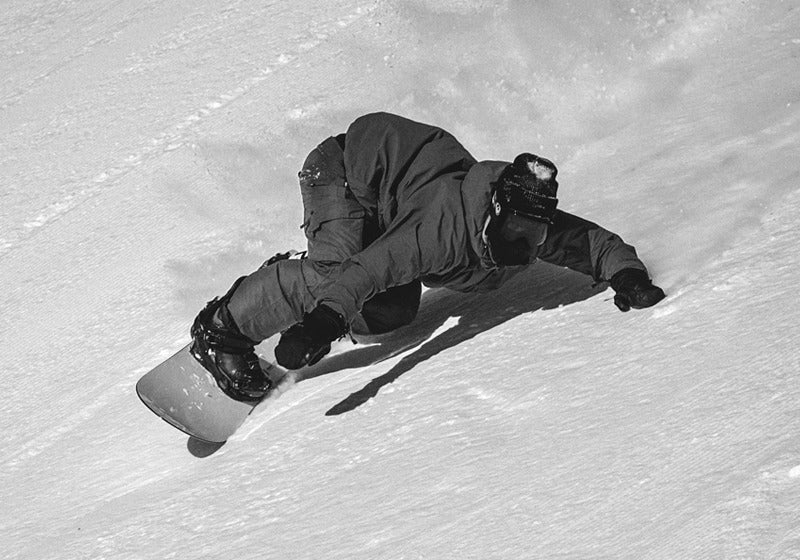 Snowboard KORUA Pencil