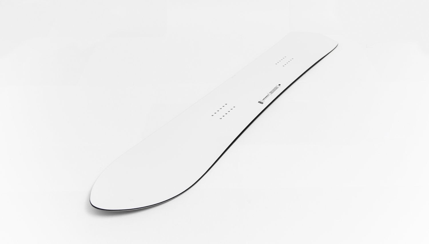 Snowboard KORUA Cafe Racer