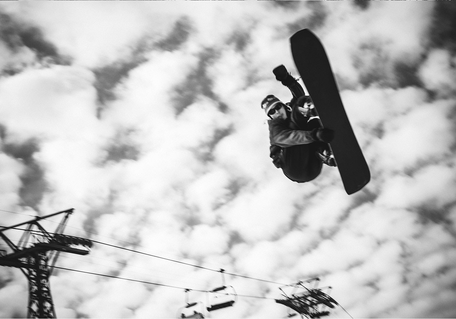 Snowboard KORUA Transistion Finder Plus