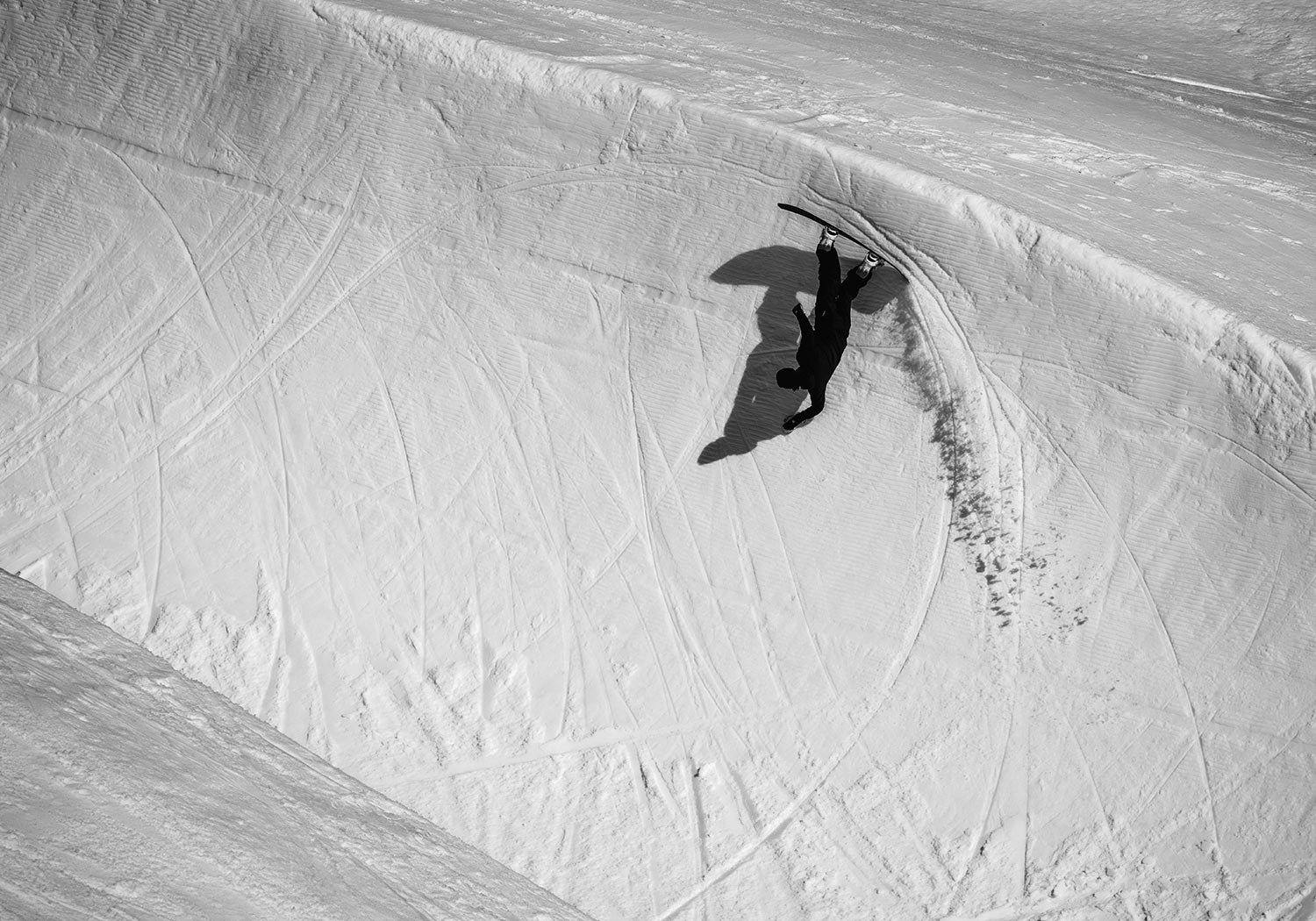 Snowboard KORUA Transistion Finder Plus