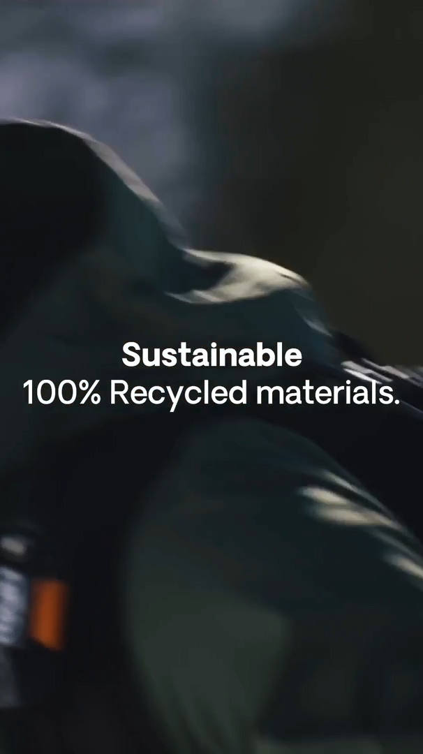 Snow Bib & Brace XTM Lithium 4 - Black