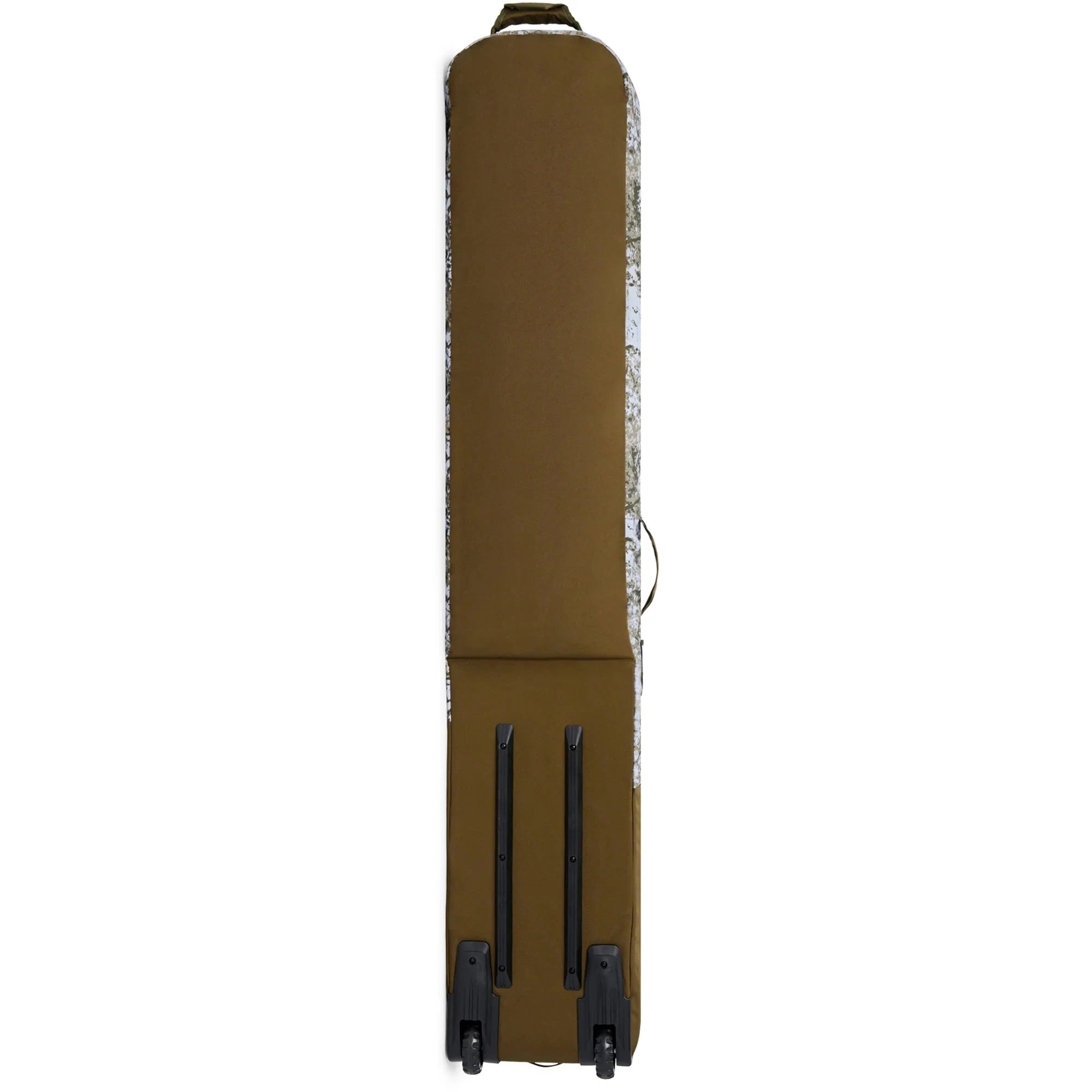 Snowboard Bag DAKINE Low Roller Bag- Forest 157cm