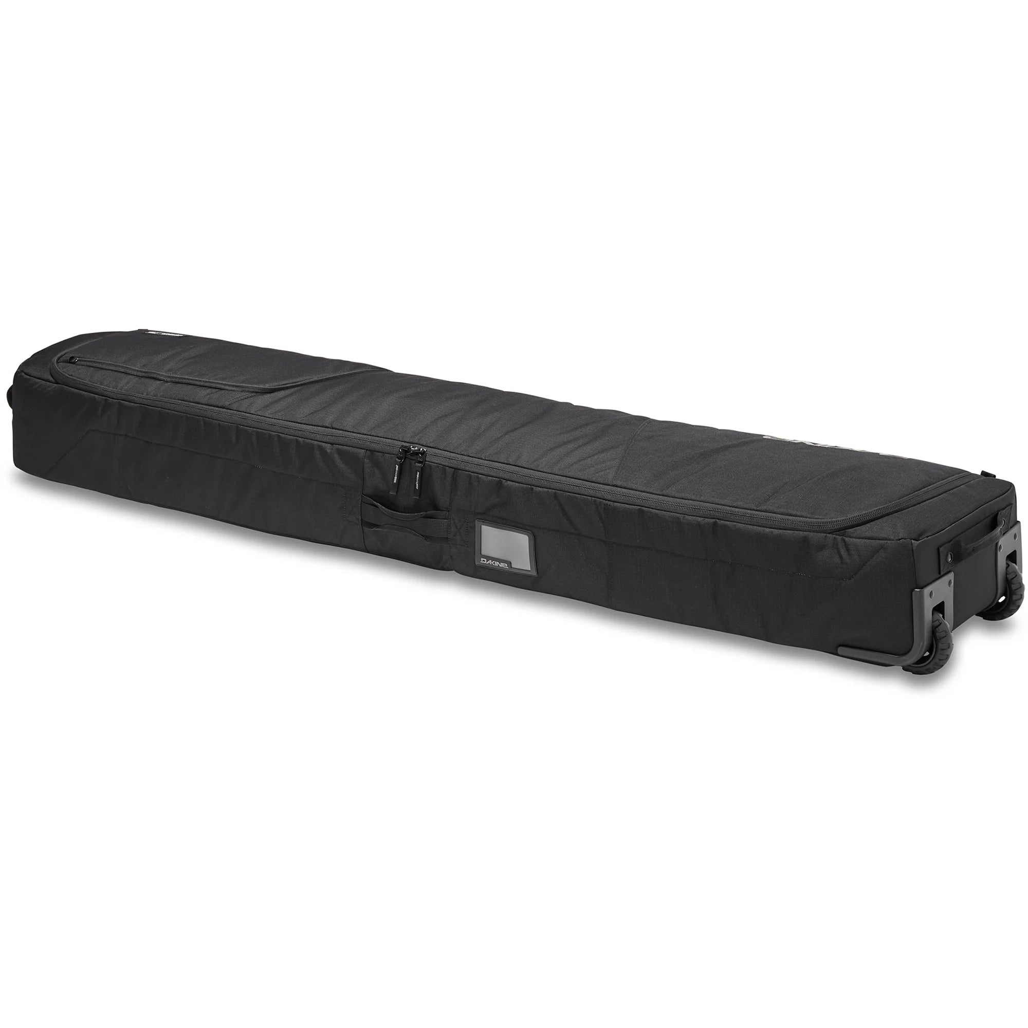 Snowboard Bag Dakine Low Roller Bag- Black 157cm, 165cm, 175cm