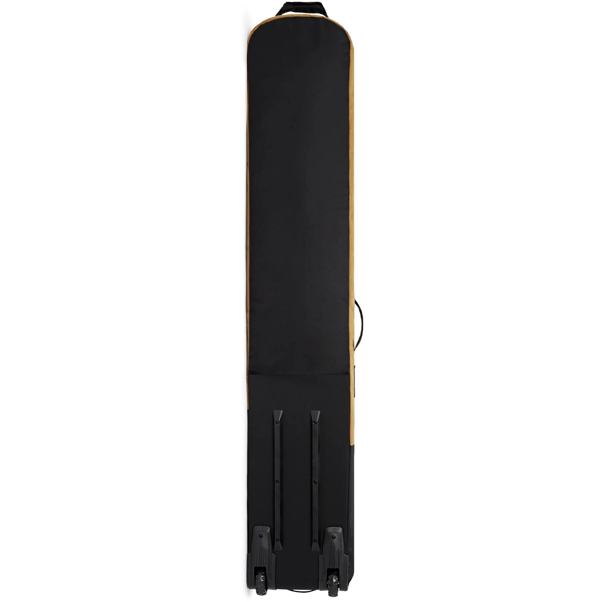 Snowboard Bag Dakine Low Roller Bag- Rubber, 165cm, 157cm