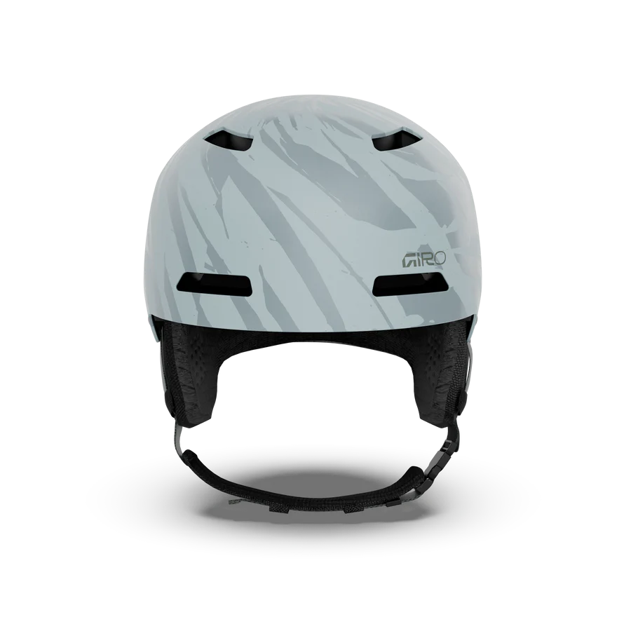 Snow Helmet GIRO LEDGE FIT MIPS-Sky Blue Trench