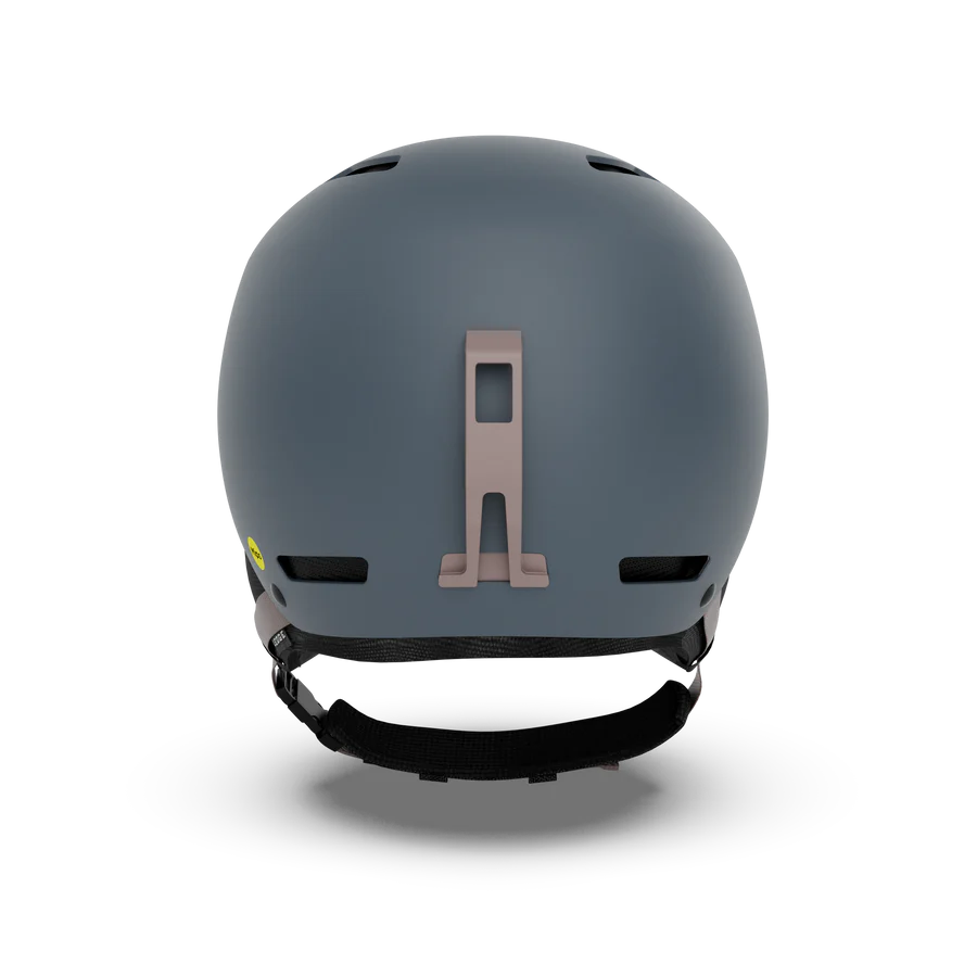 Snow Helmet GIRO LEDGE FIT MIPS-Sapphire