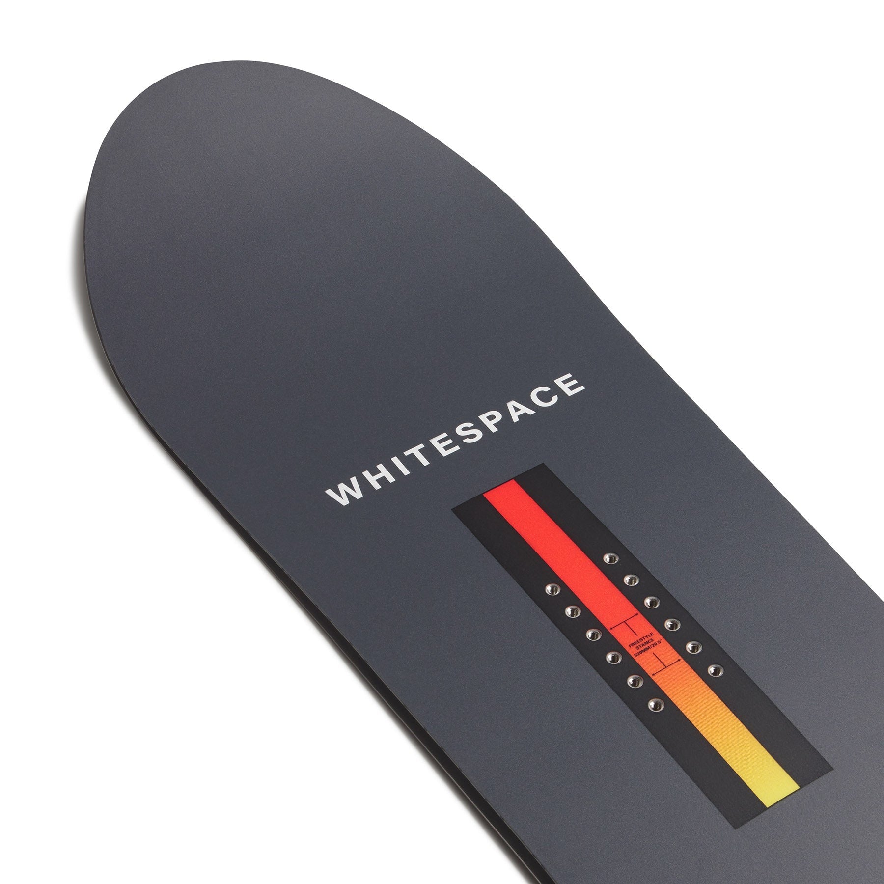 Whitespace Shaun White MAAX Ember 156cm- NEW
