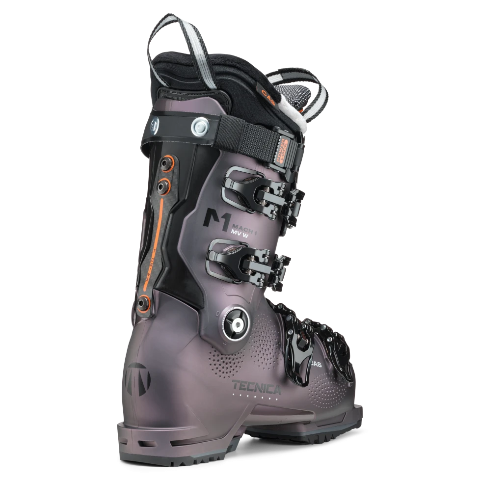 Skis Boots TECNICA MACH1 115 MV- Womens