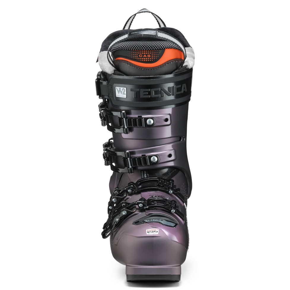 Skis Boots TECNICA MACH1 115 MV- Womens