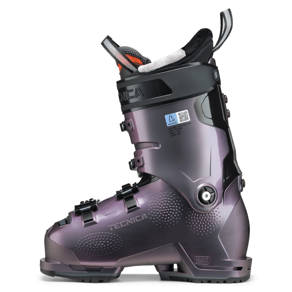 Skis Boots TECNICA MACH1 115 MV- Womens
