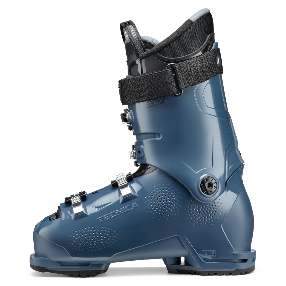Skis Boots TECNICA MACH SPORT 90 Medium Volume