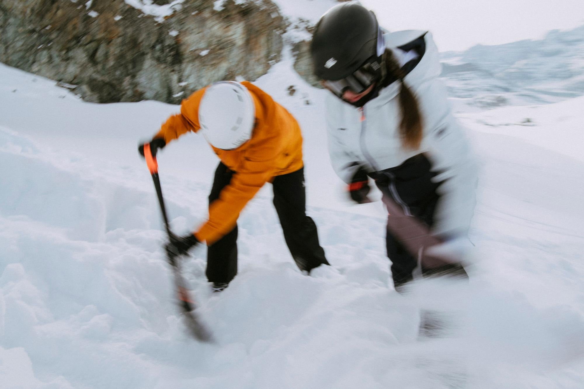 Barryvox Package Light by MAMMUT AVALANCHE EQUIPMENT