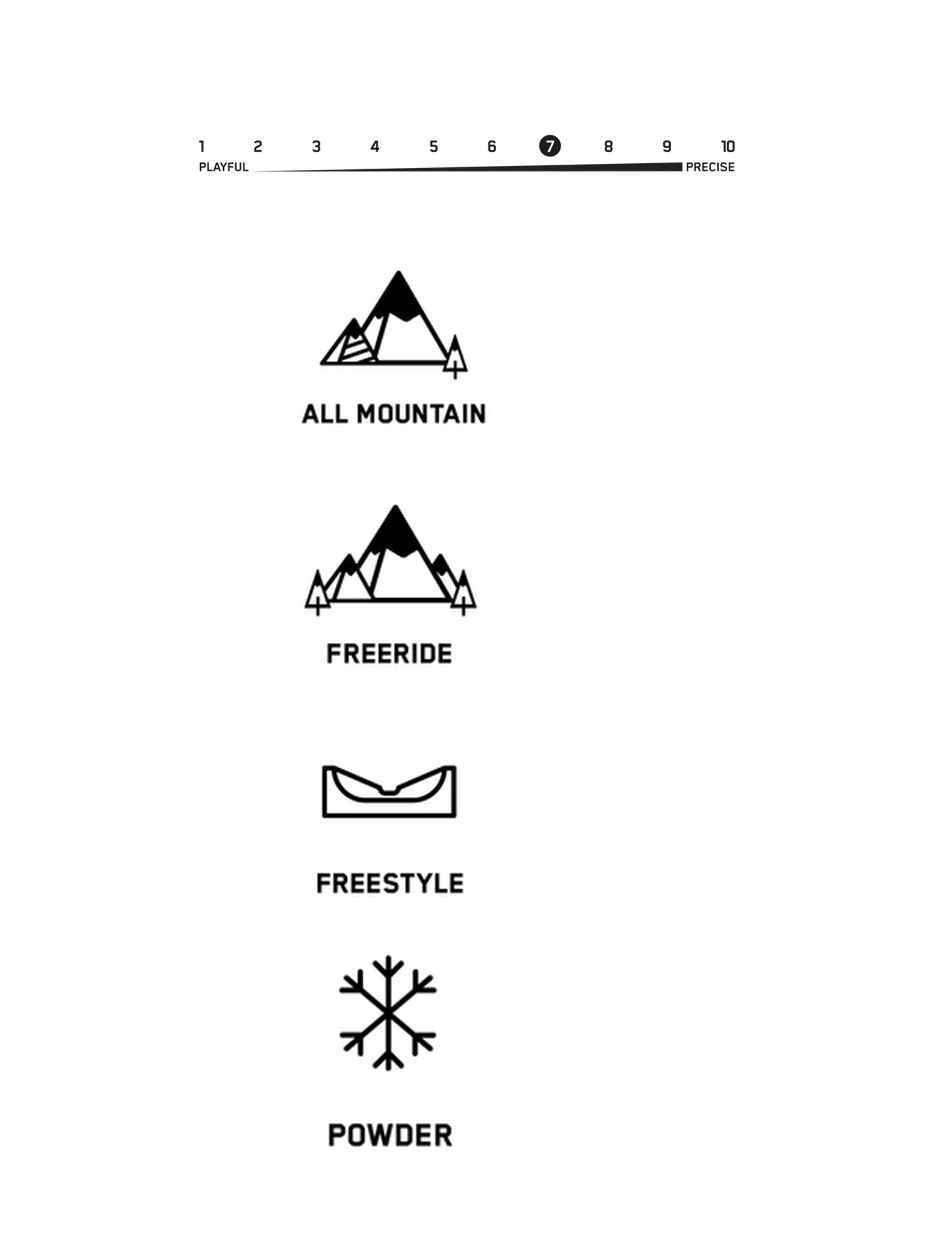 Snowboard Boots K2 MAYSIS, Mens- Black 2025