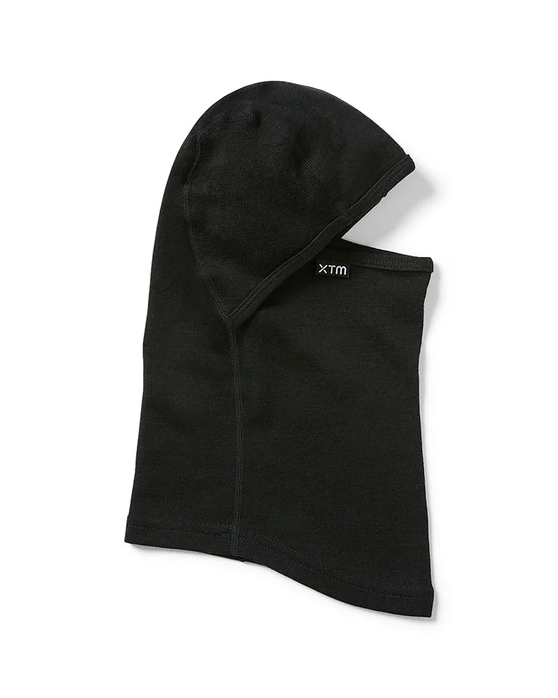 XTM Merino 230 Wool Kids Balaclava