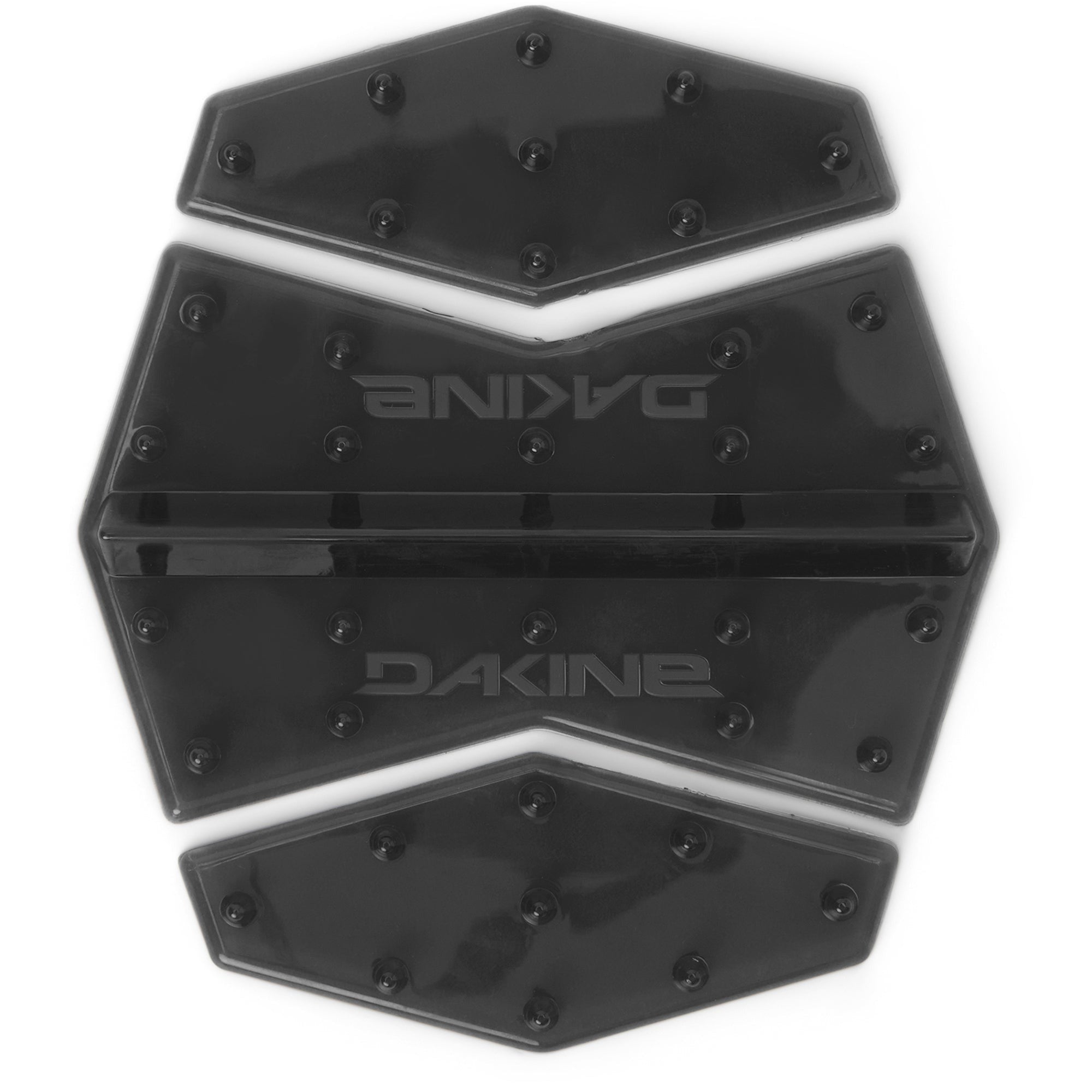 Dakine Modular Stomp Pad Mat- Black Or Clear