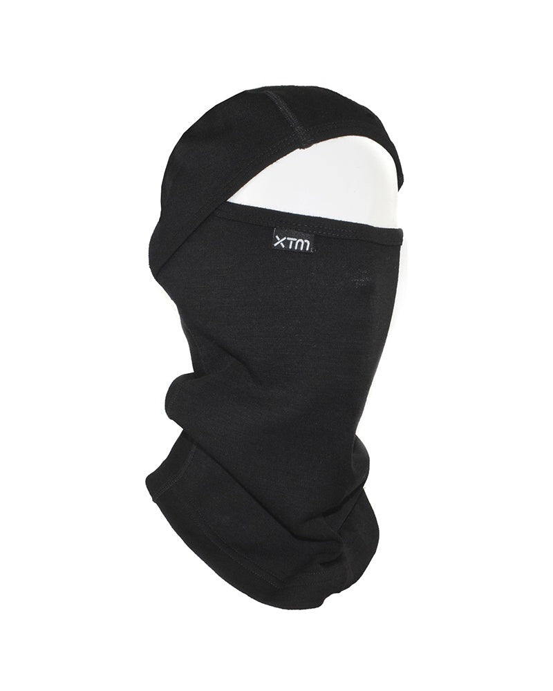 Snow XTM Merino 230 Wool Balaclava ( Neck Warmer)