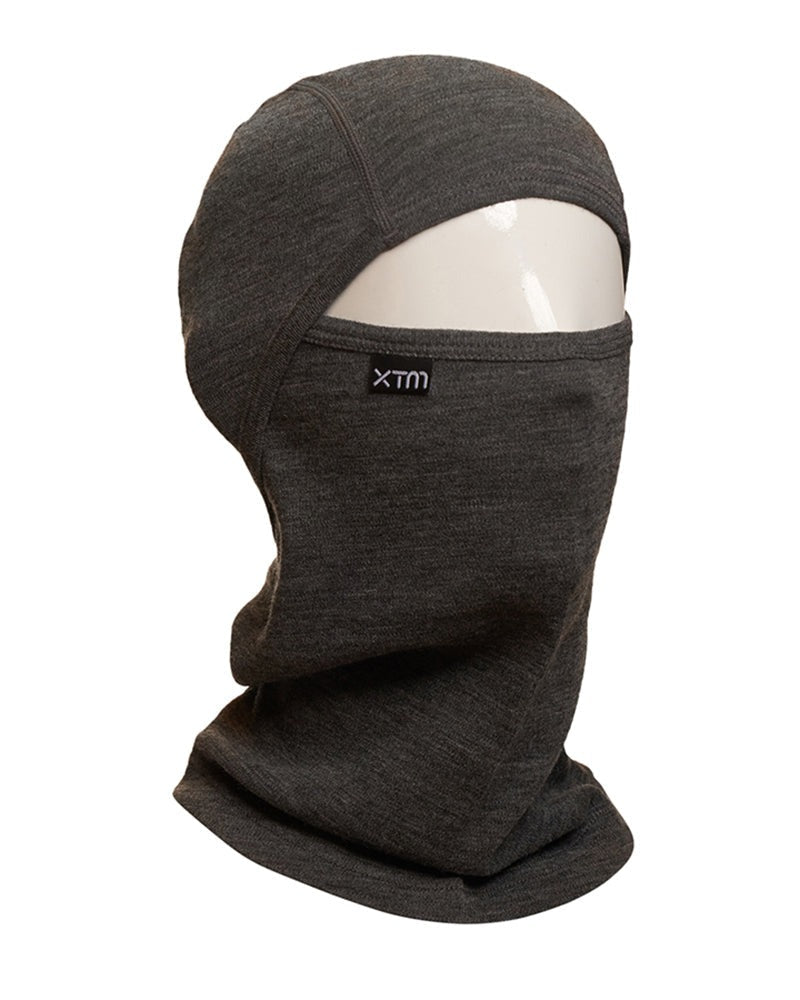 Snow XTM Merino 230 Wool Balaclava ( Neck Warmer)