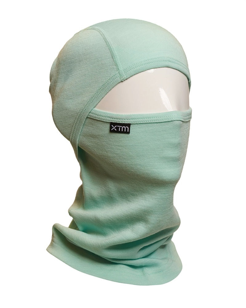 Snow XTM Merino 230 Wool Balaclava ( Neck Warmer)