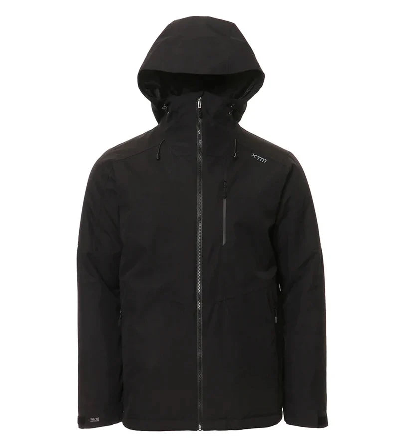 Snow Jacket XTM Maverick II -Dusk Snowgum, Sage, Black, Sand