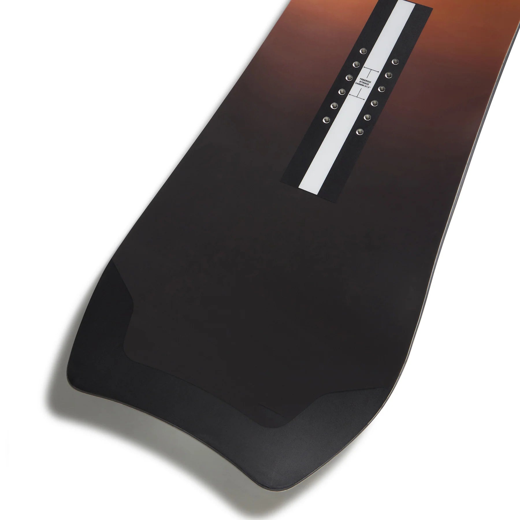 Whitespace Shaun White Montano Sunset Snowboard 155cm - NEW