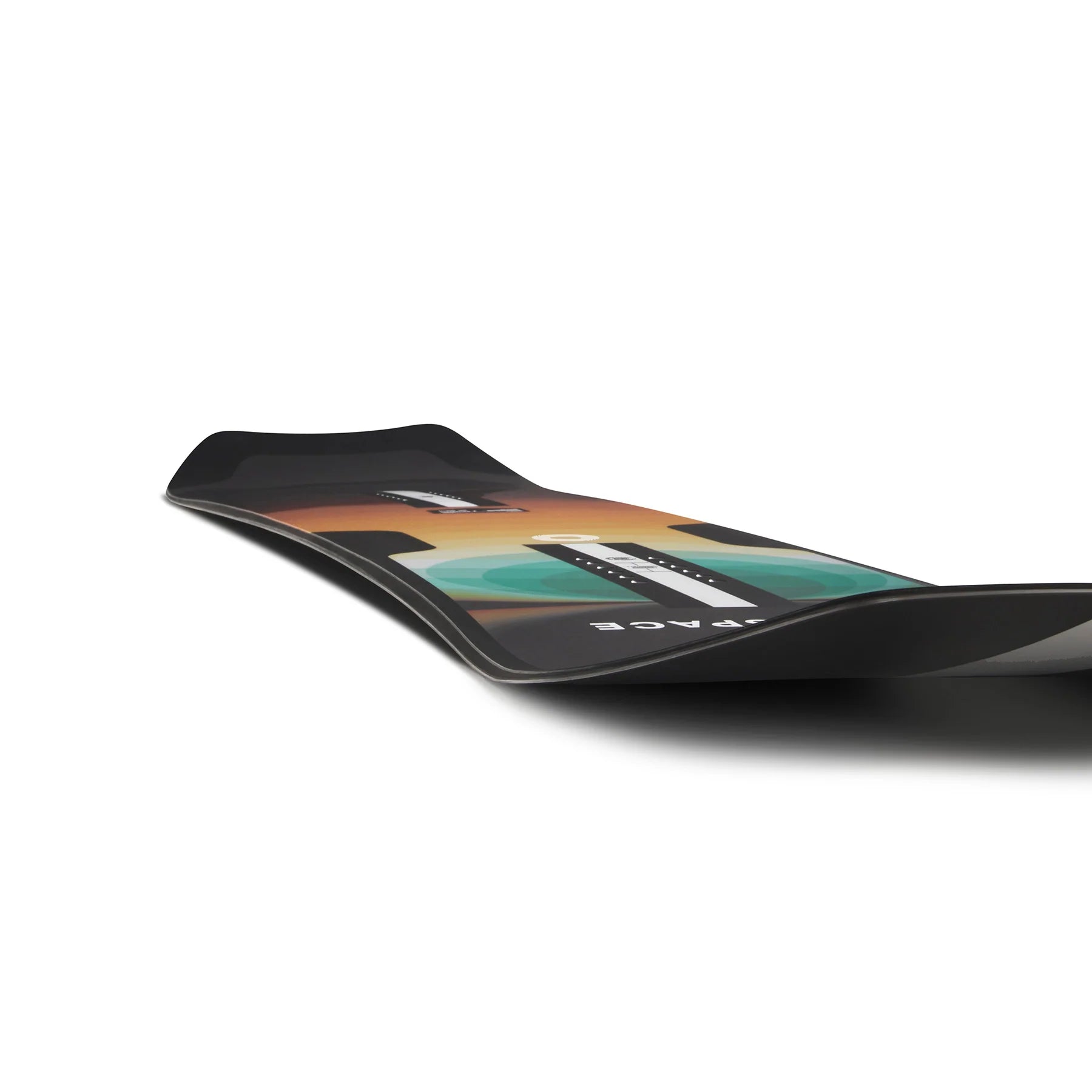 Whitespace Shaun White Montano Sunset Snowboard 155cm - NEW