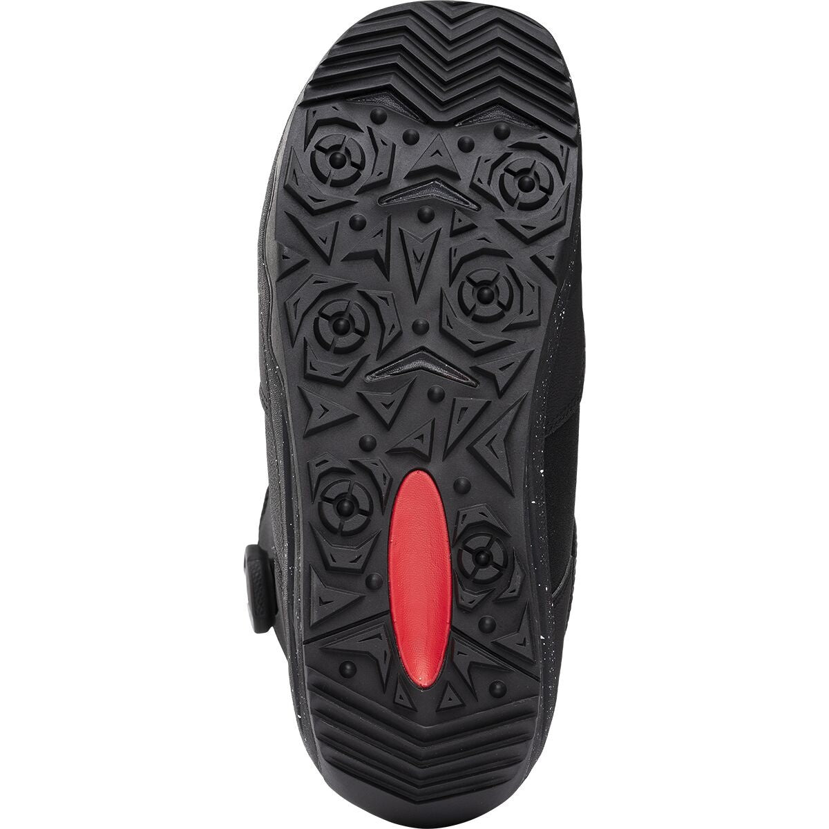 Snowboard Boots RIFT NIDECKER, Mens -Black 2025