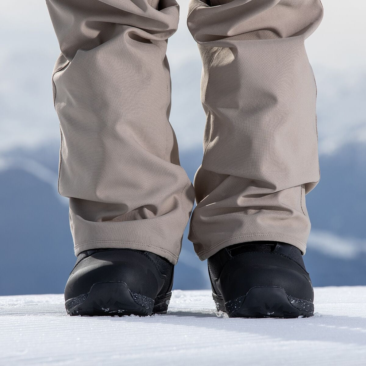 Snowboard Boots RIFT NIDECKER, Mens -Black 2025