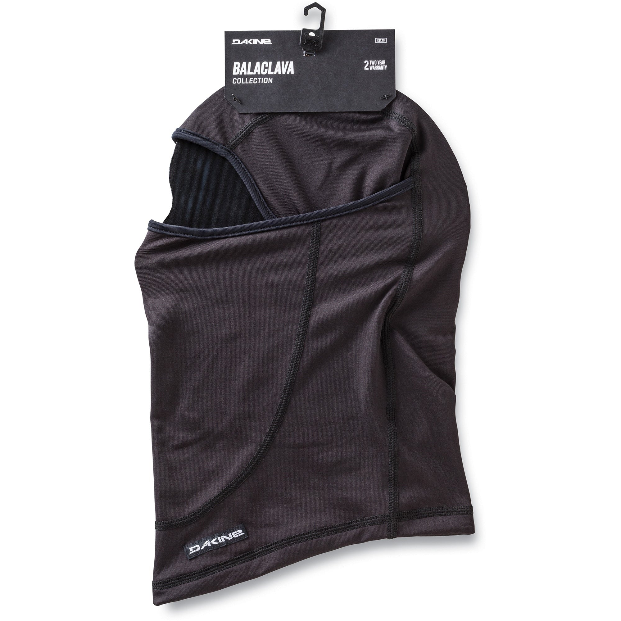 Snow Balaclava DAKINE Ninja - Black