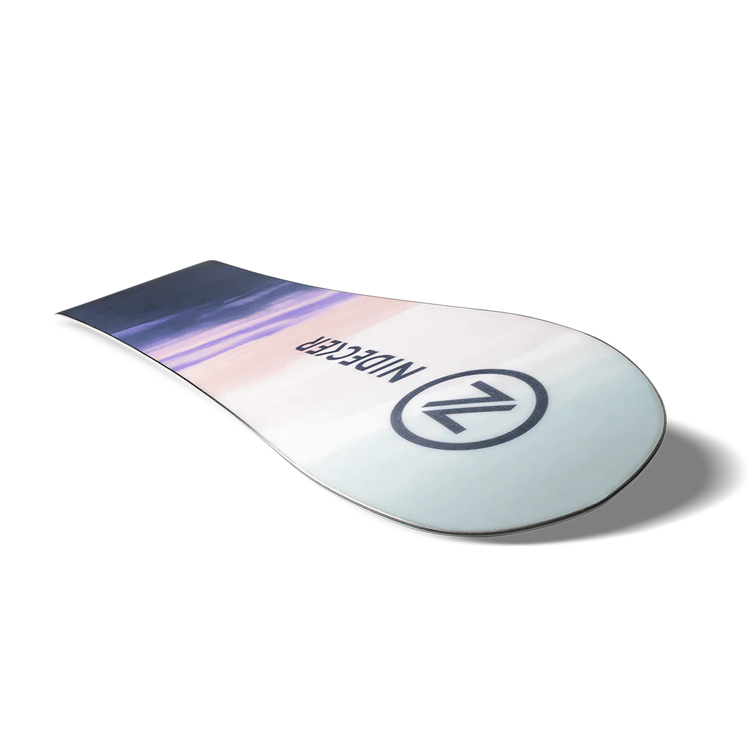 Snowboard NIDECKERA Ora, Womens