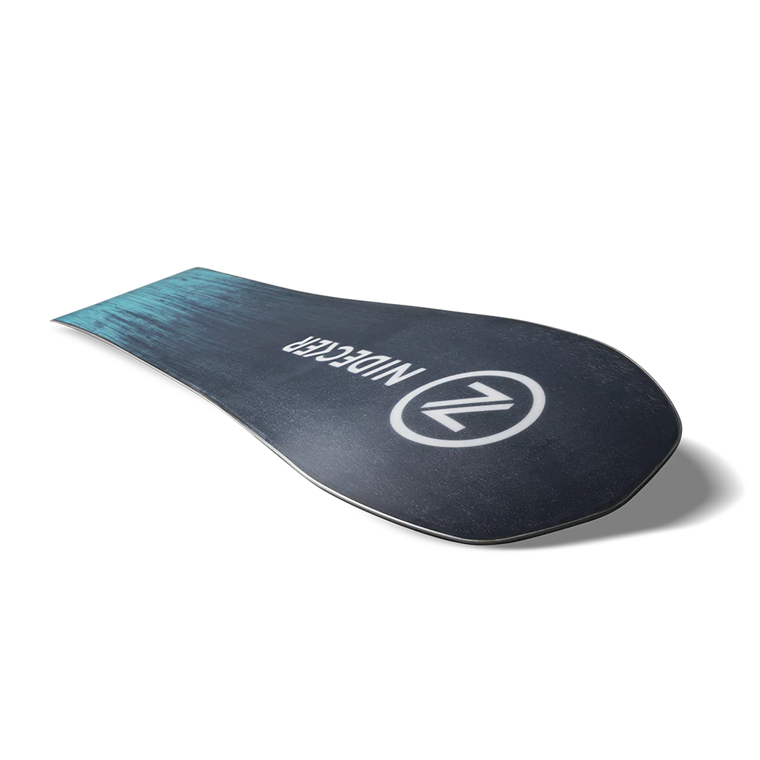 Snowboard NIDECKER Score