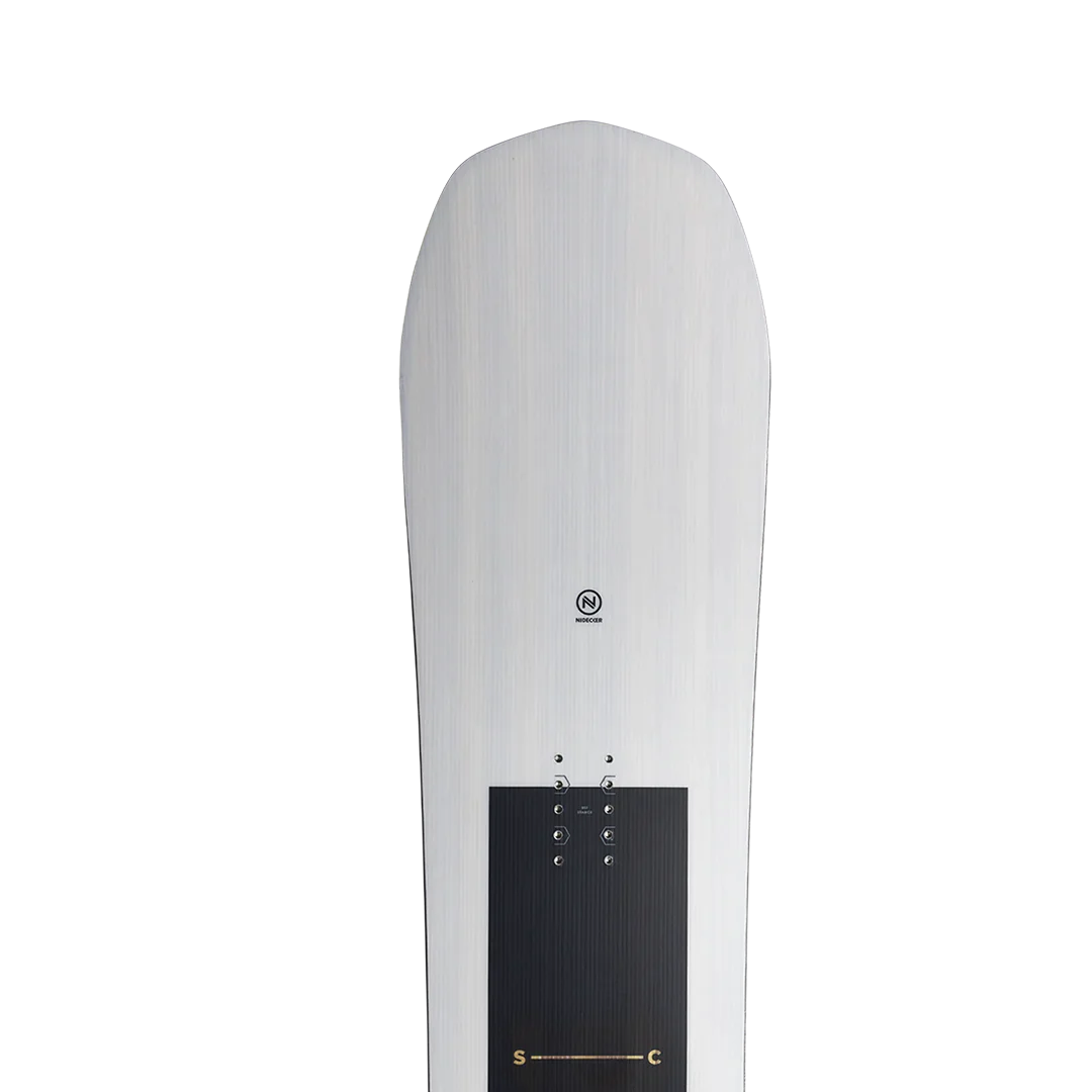 Snowboard NIDECKER Score