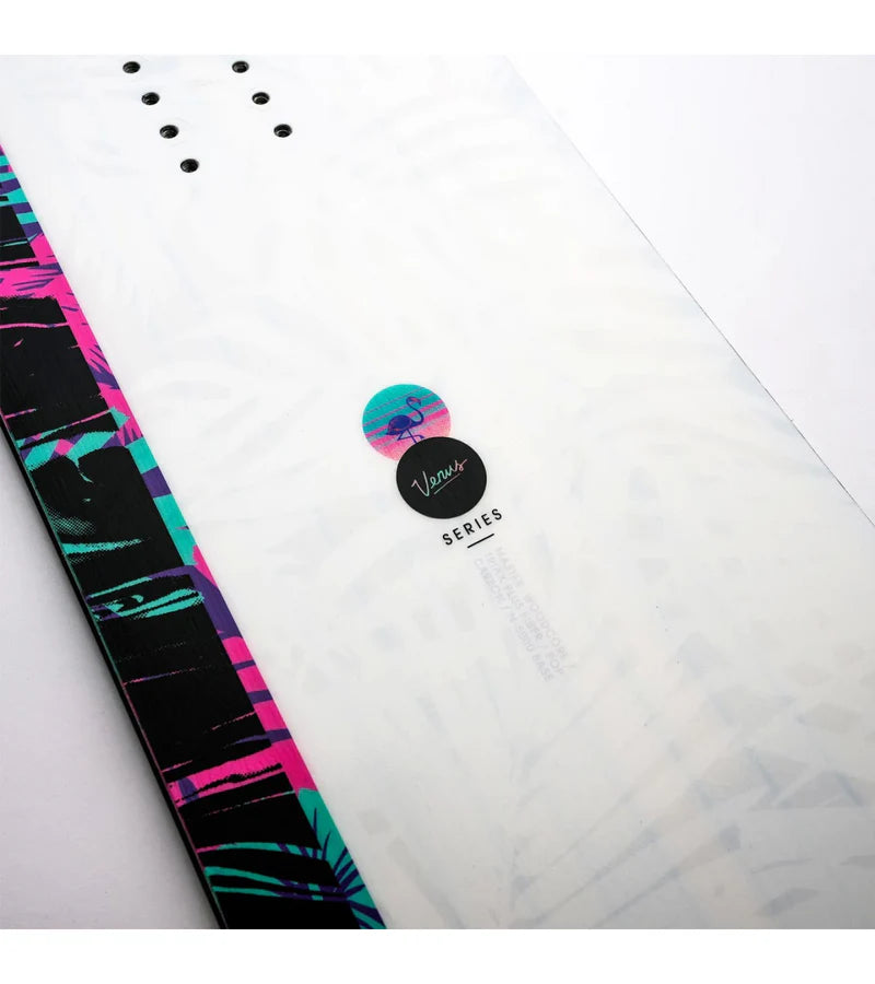 Snowboard NIDECKER Venus 2025