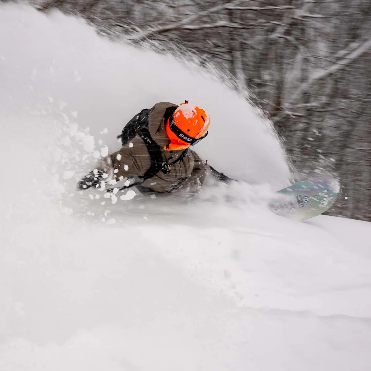 Snowboard NIDECKER Mellow, Womens