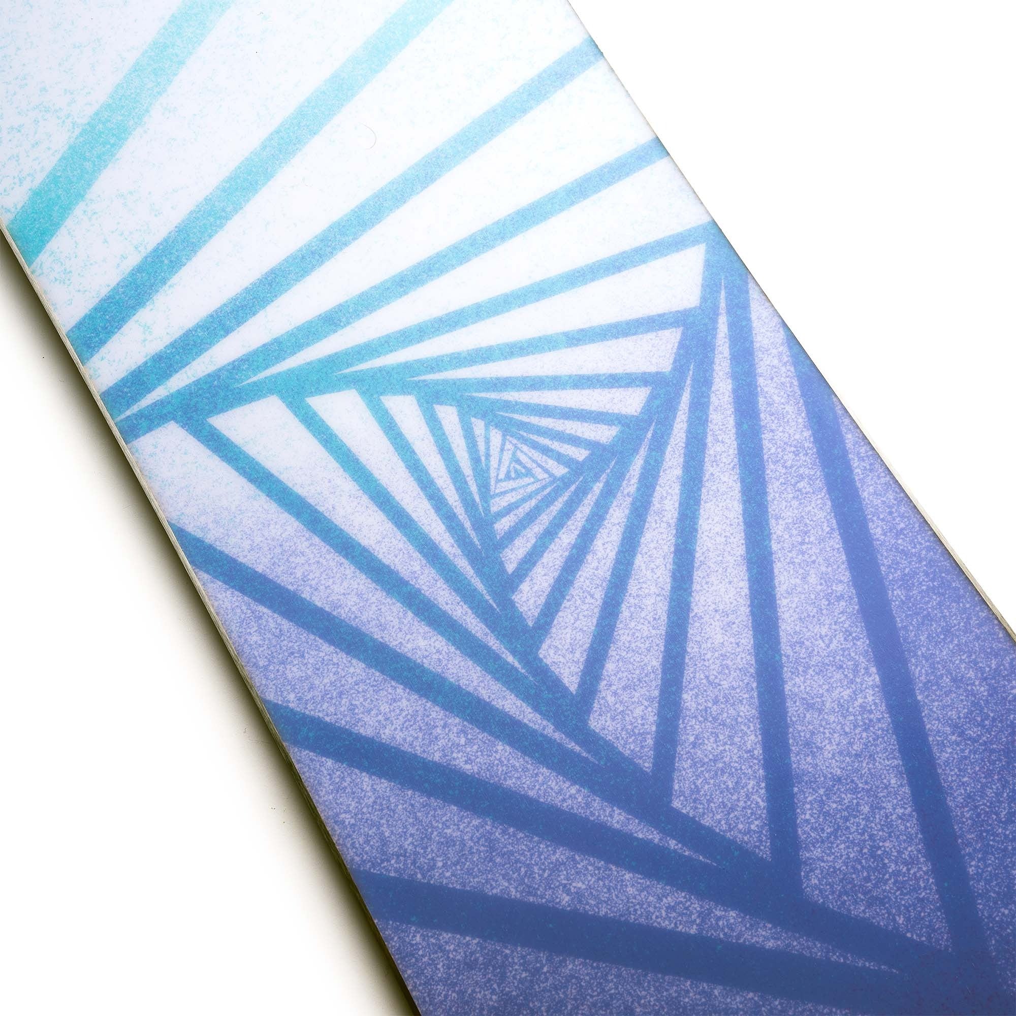 Snowboard NIDECKER Astral 2025