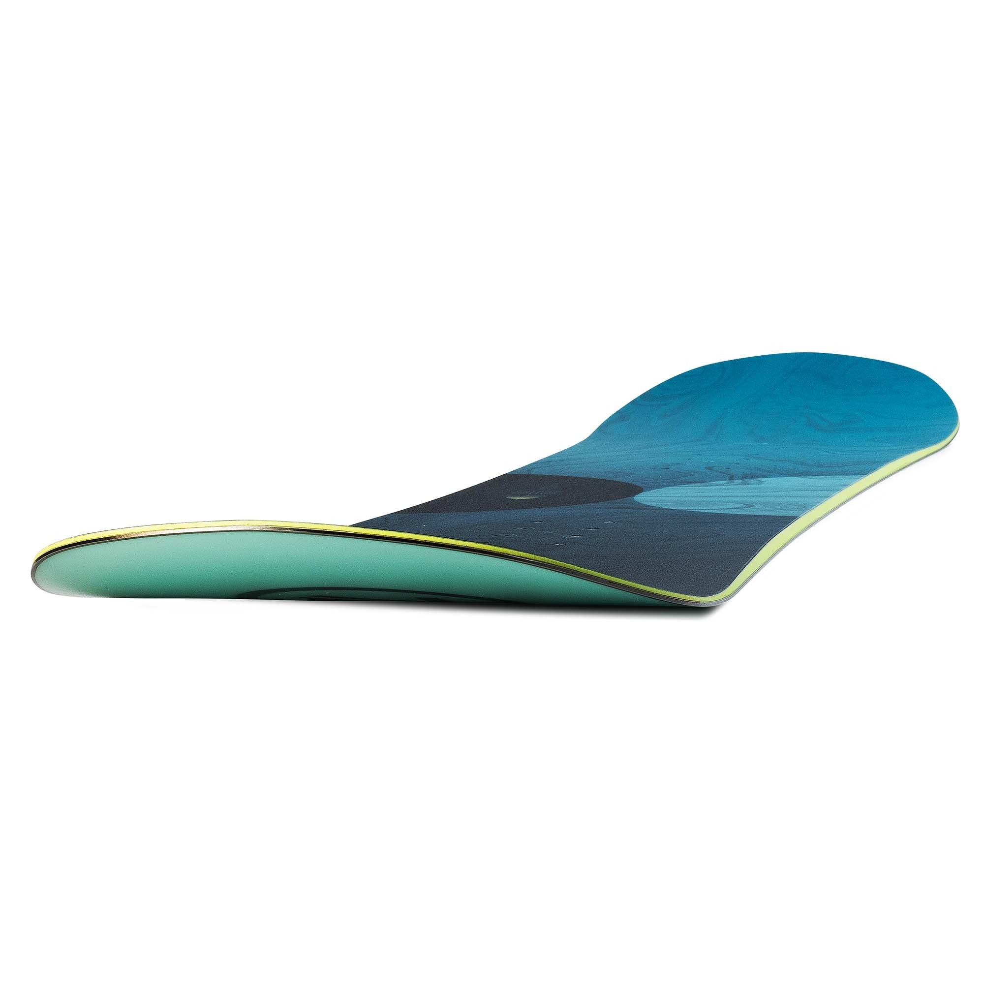 Snowboard NIDECKER ELLE 2025