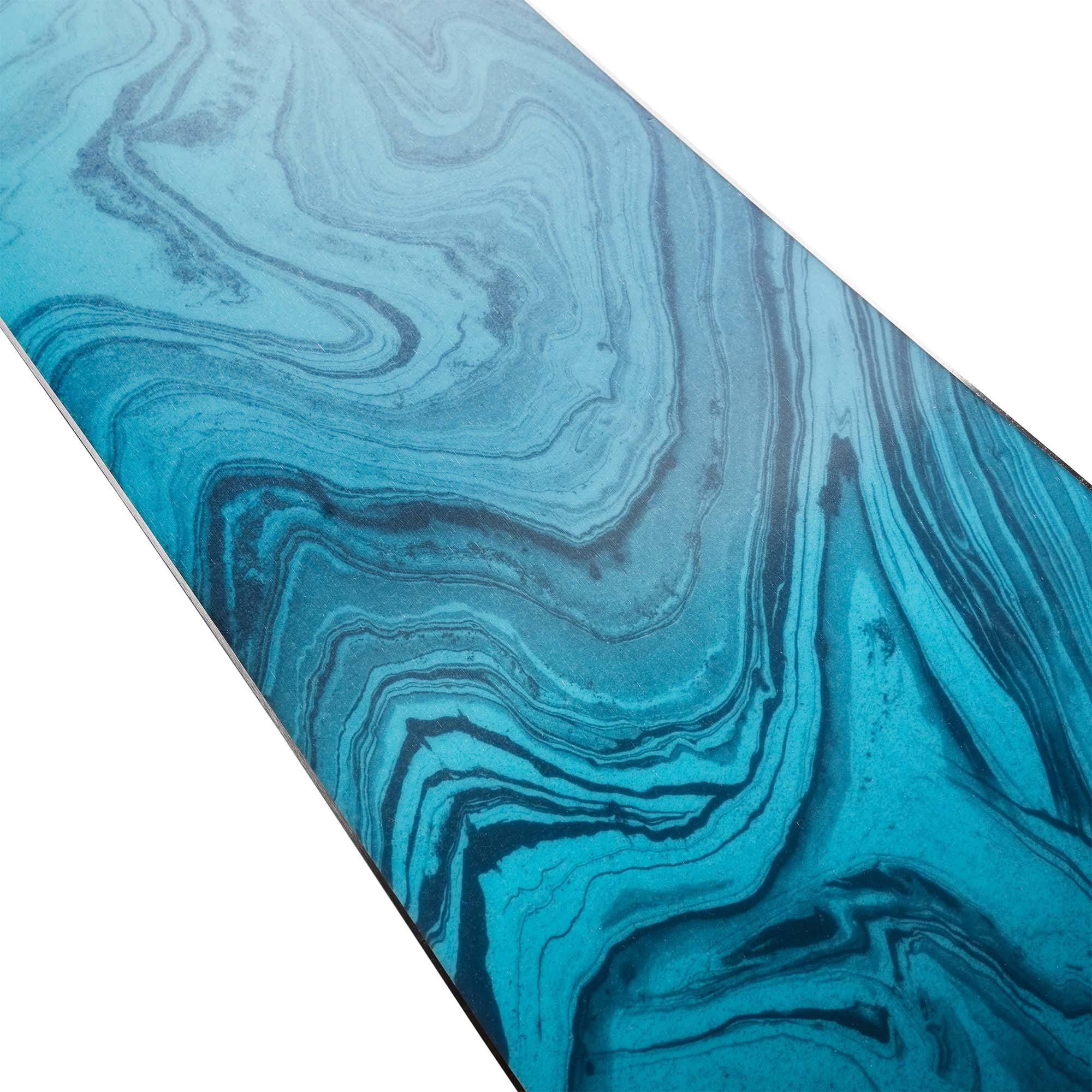 Snowboard NIDECKER ELLE 2025