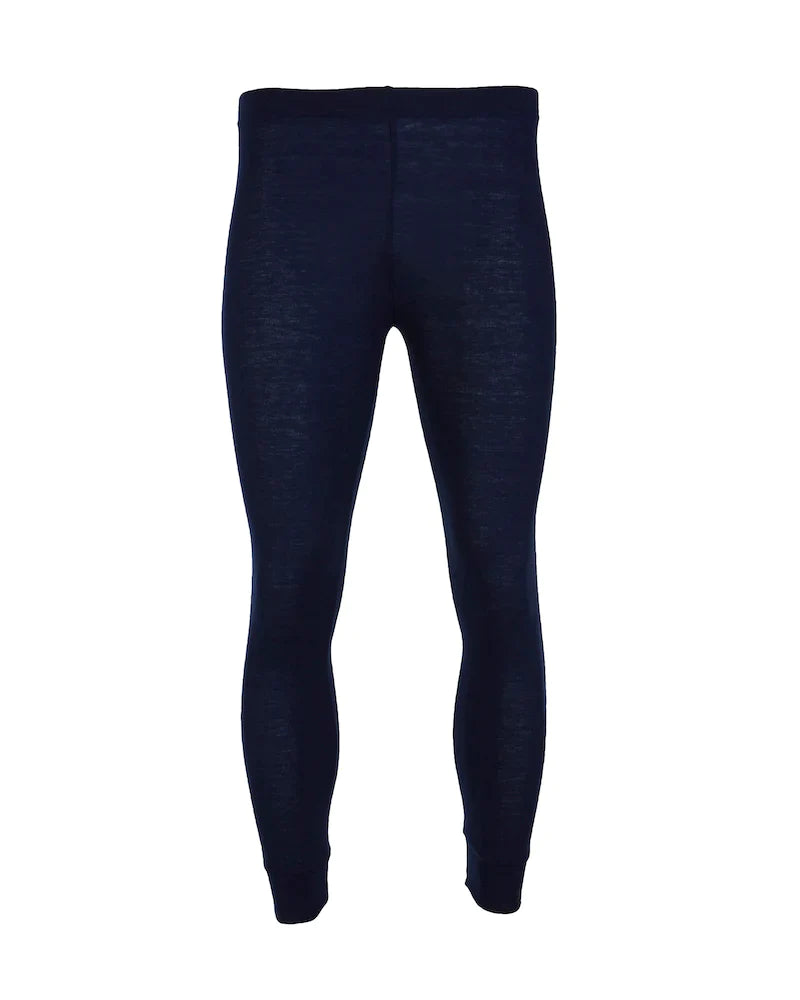Snow XTM Unisex Heatflex Thermal Pant- NAVY