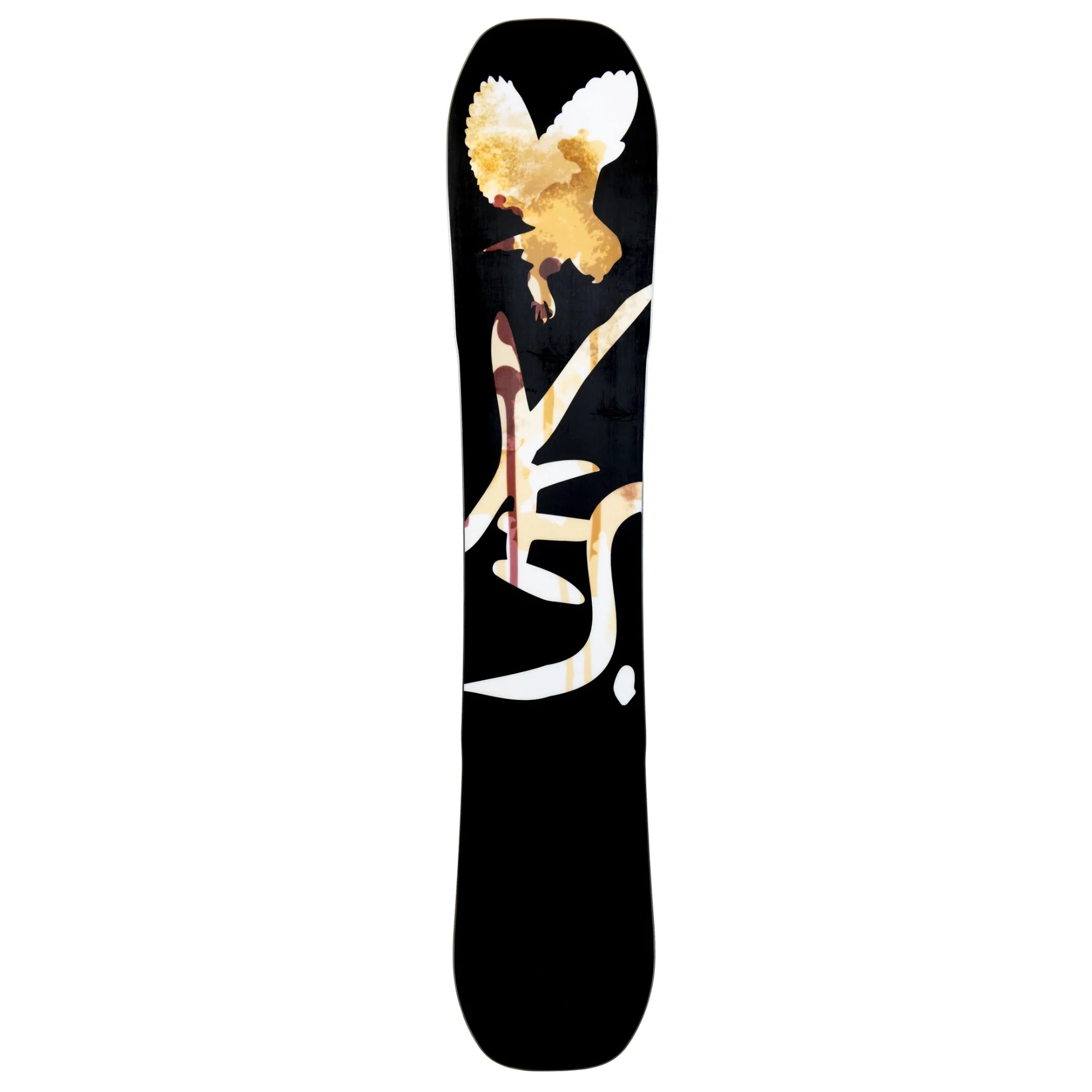 Snowboard YES 2027 Pick Your Line Pro Snowboard
