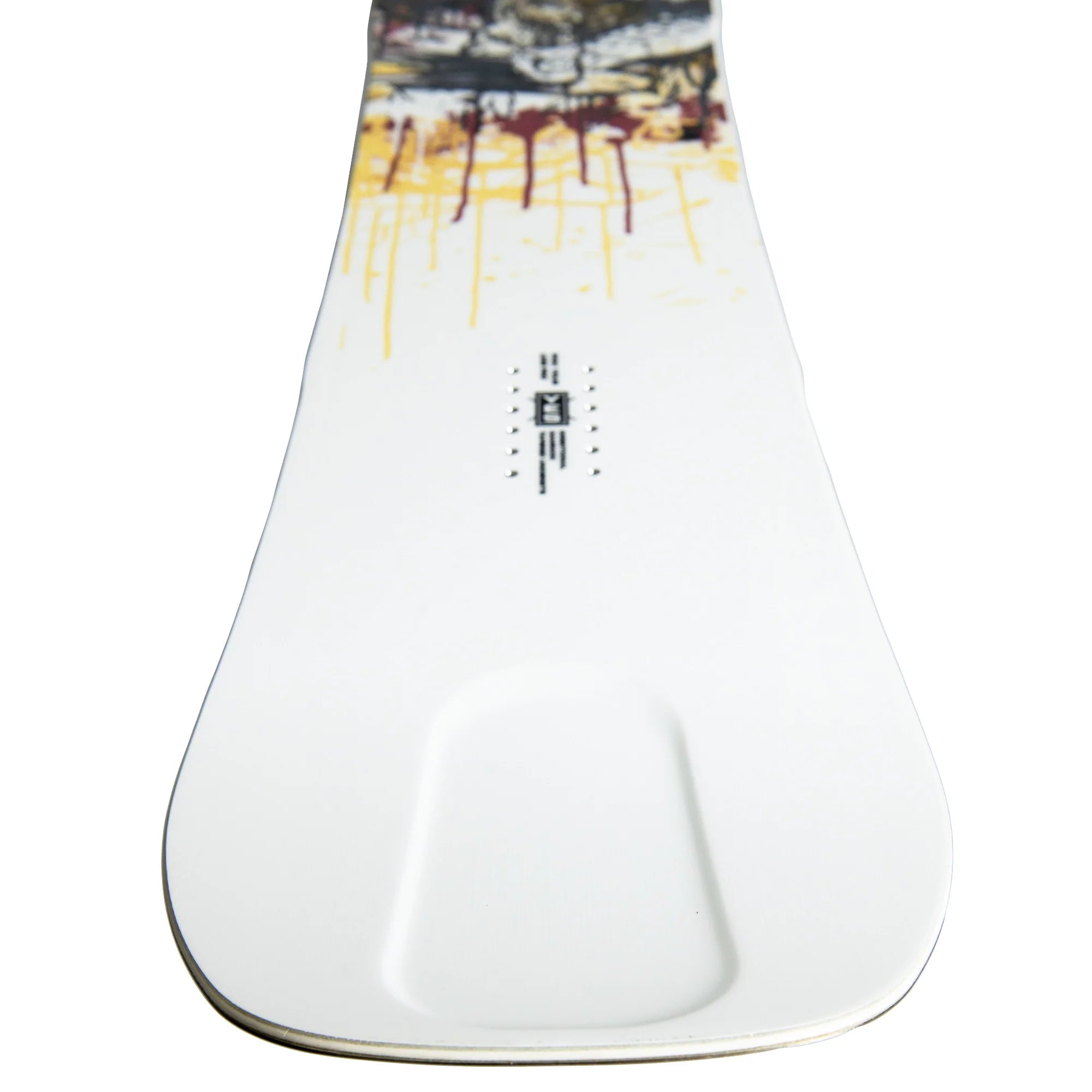 Snowboard YES 2027 Pick Your Line Pro Snowboard