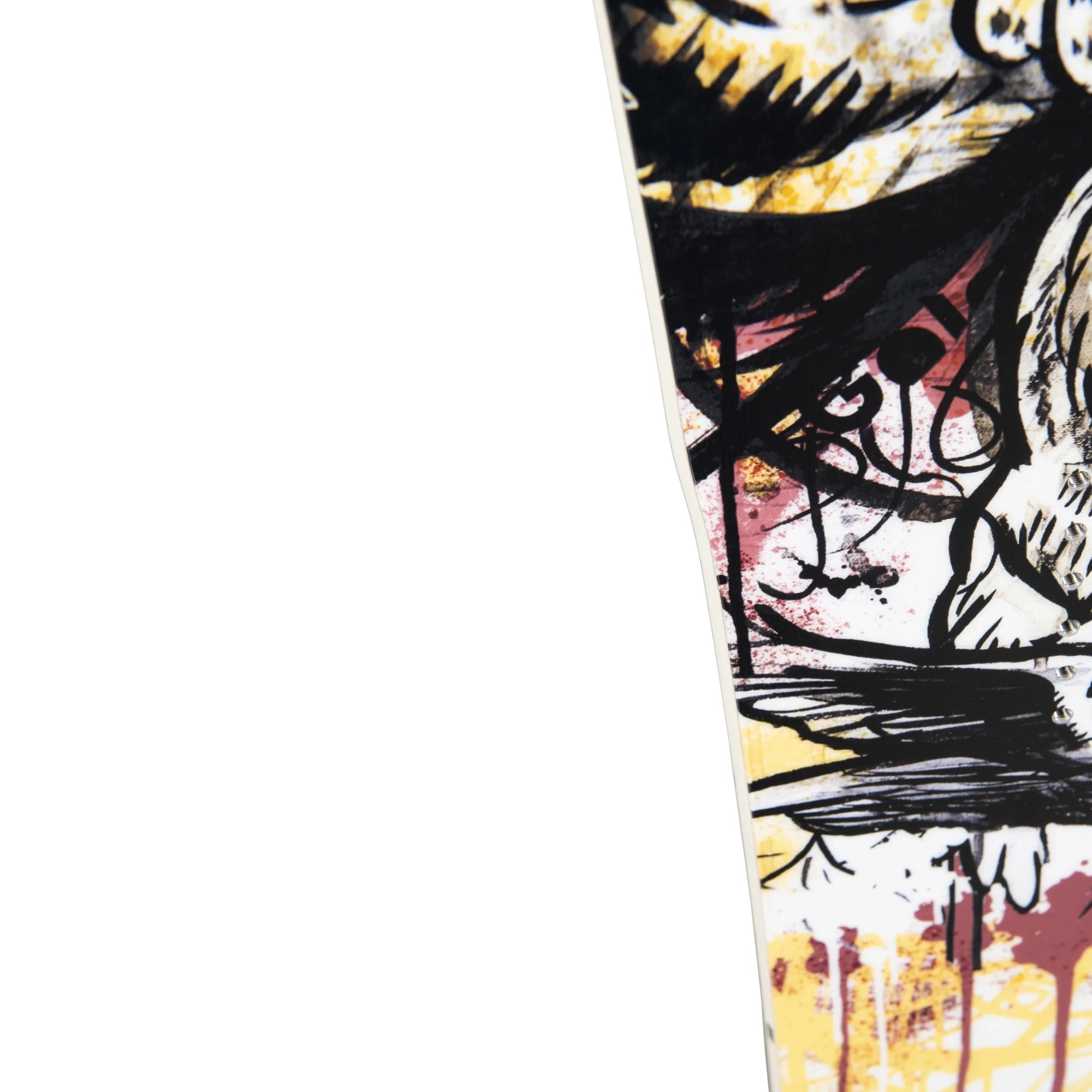 Snowboard YES 2027 Pick Your Line Pro Snowboard