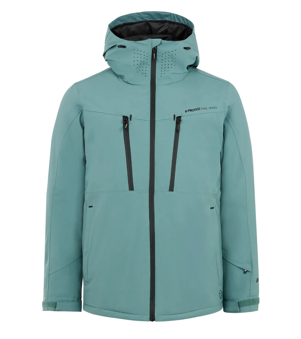 Protest ski jacket discount