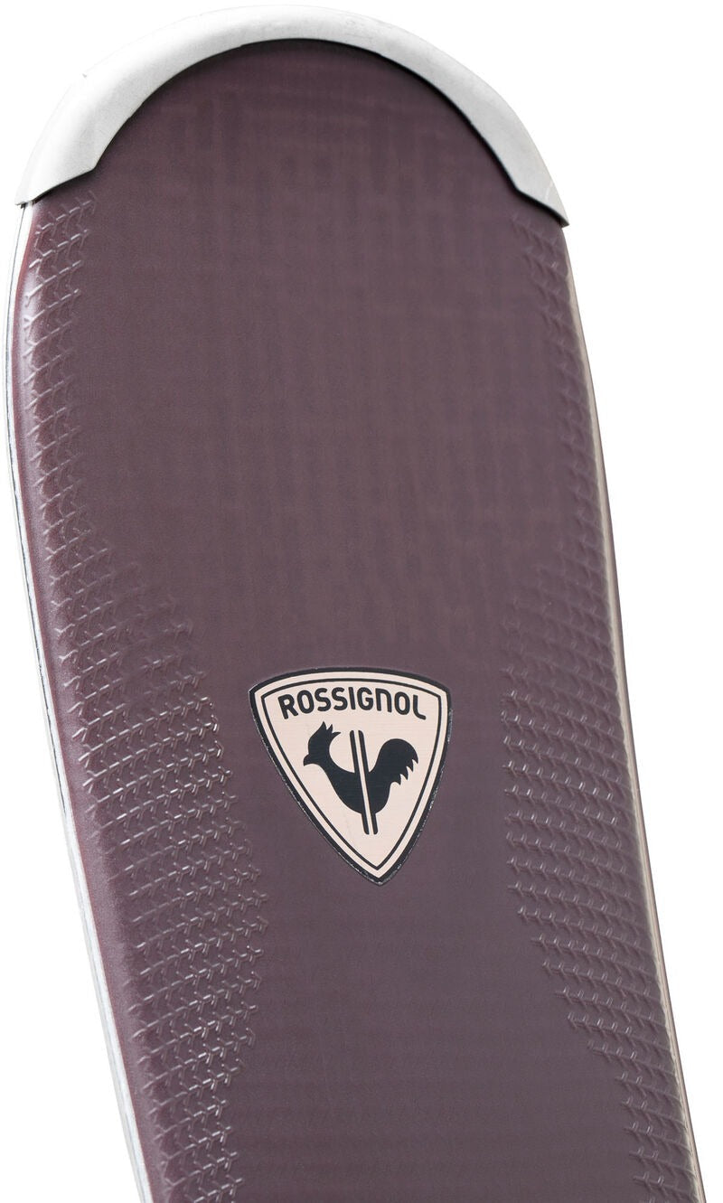 Skis ROSSIGNOL EXPERIENCE 82 TI Womens Skis & Bindings