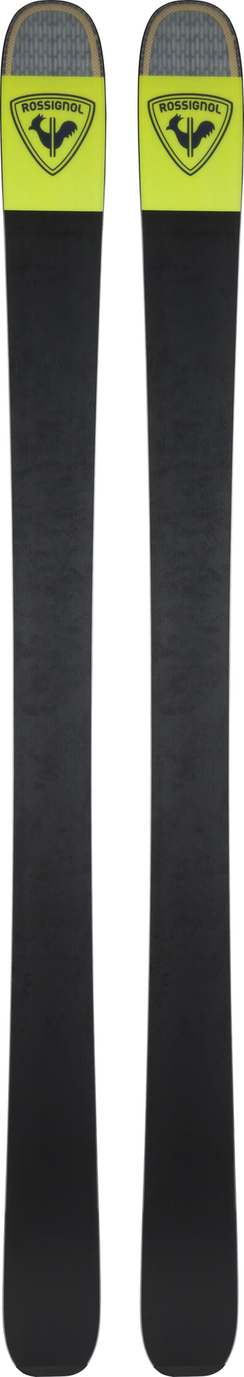 Skis ROSSIGNOL SENDER 104 TI Open Skis